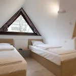 Gasthuis Jodelka Zakopane