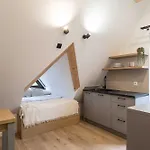 Gasthuis Jodelka 3*