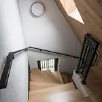 Gasthuis Jodelka 3*
