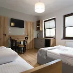 Jodelka Gasthuis 3*
