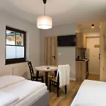 Gasthuis Jodelka 3*