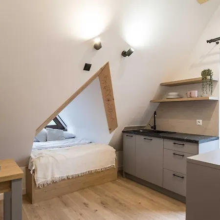 Gæstehus Jodelka 3*