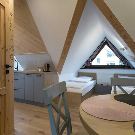 Jodelka Penzion Zakopane