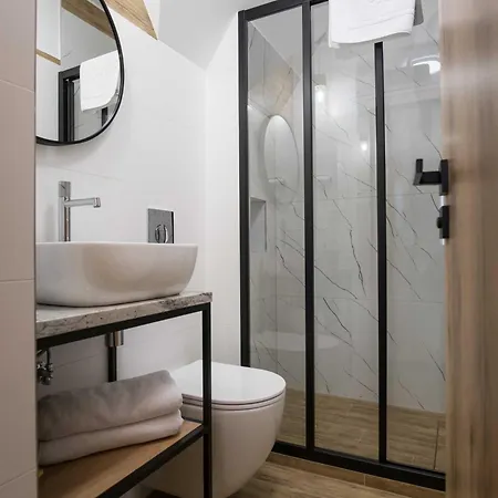 Jodelka Gasthof Zakopane