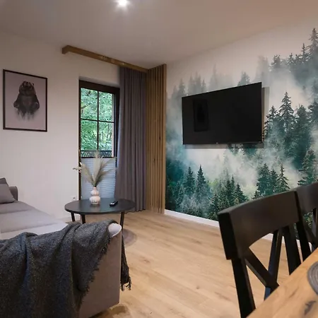 Jodelka Penzion Zakopane