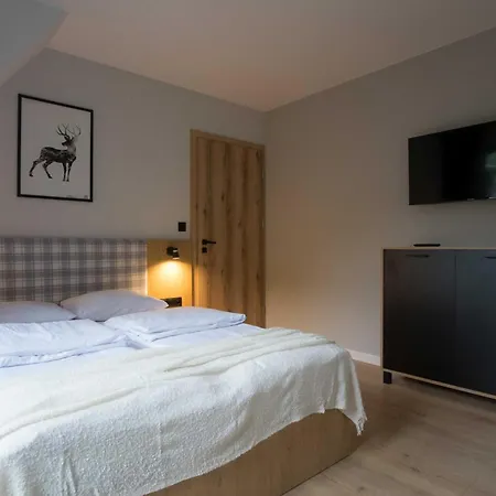 Jodelka Penzion Zakopane