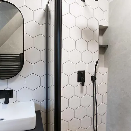 Jodelka Gasthof Zakopane