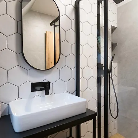 Gasthof Jodelka Zakopane