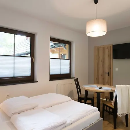 Gasthof Jodelka Zakopane