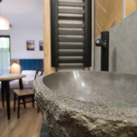 Gasthof Jodelka Zakopane