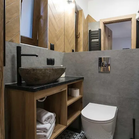 Gasthof Jodelka Zakopane