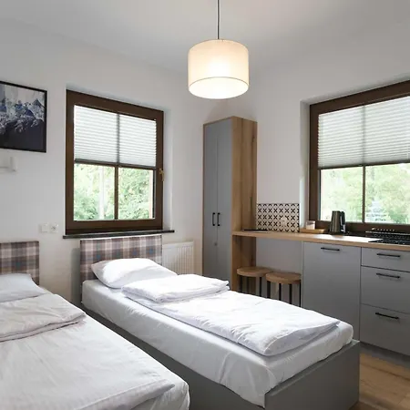 Jodelka Penzion Zakopane