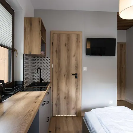 Jodelka Penzion Zakopane