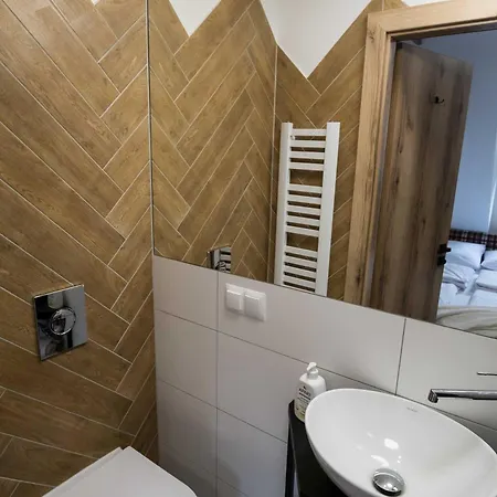 Jodelka Penzion Zakopane