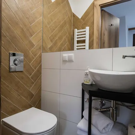 Gasthof Jodelka Zakopane