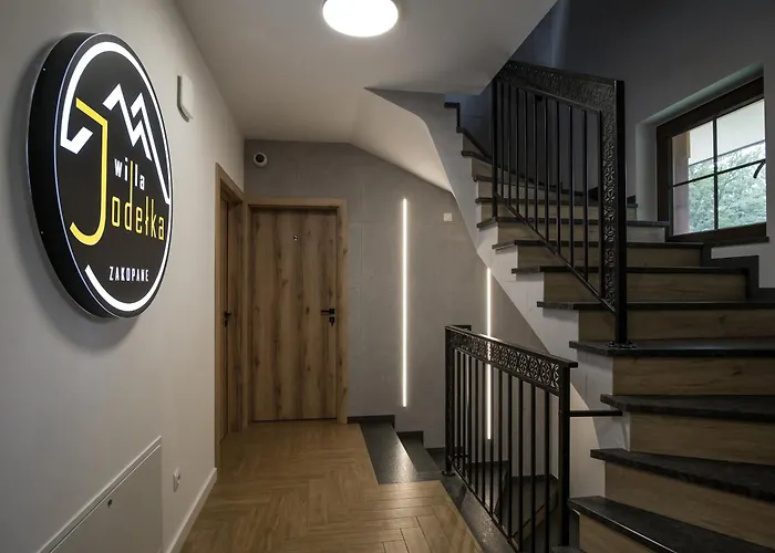 Jodelka 3* Zakopane