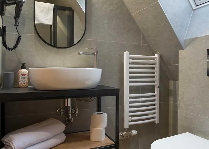 Jodelka Konukevi Zakopane