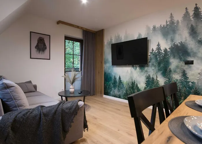 Jodelka Konukevi Zakopane