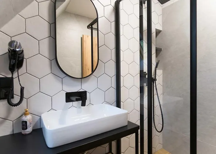 Konukevi Jodelka Zakopane