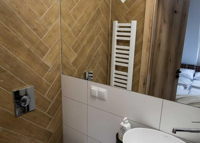 Jodelka Konukevi Zakopane